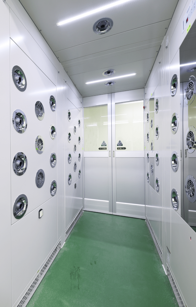 鹿児島サンフーズ株式会社イメージ写真